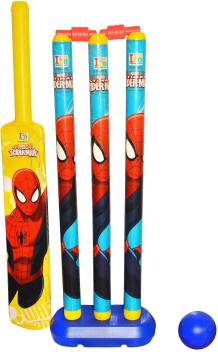 I Toys Sr. Bat & Ball Net Packing